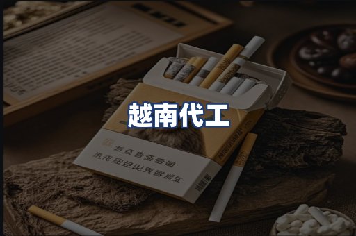 越南代工